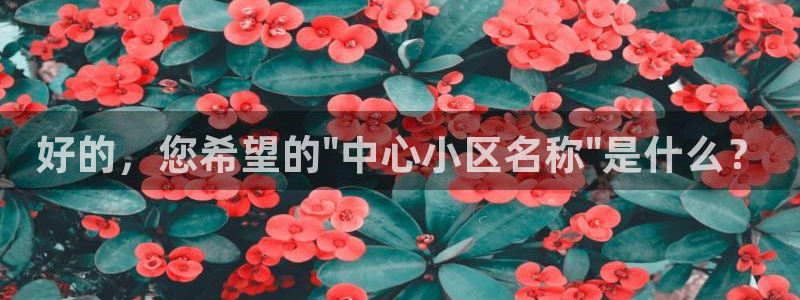 威九国际体育免费注册入口：好的，您希望的\