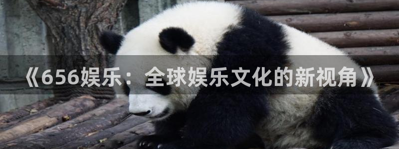 福建威九国际机电股份公司：《656娱乐：全球娱乐文化的新视角》